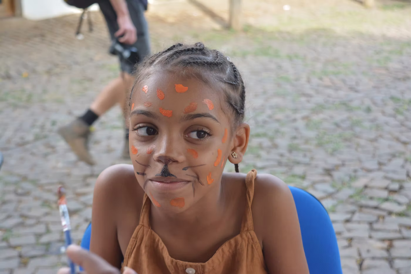 Tarde das crianças — imagem 12