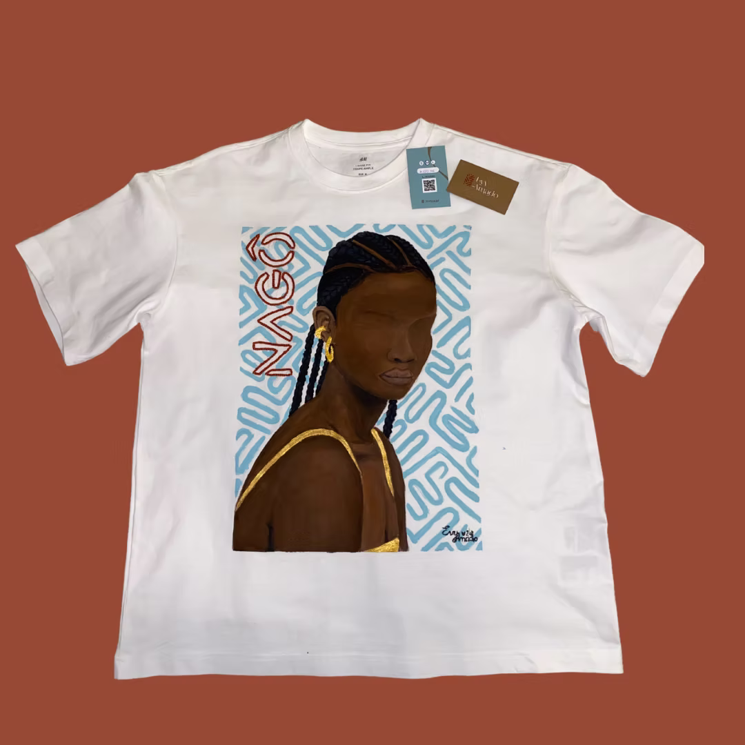 T-shArt — imagem 6