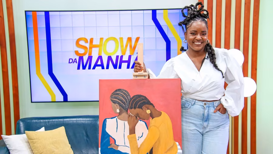 Programa Show da Manhã
